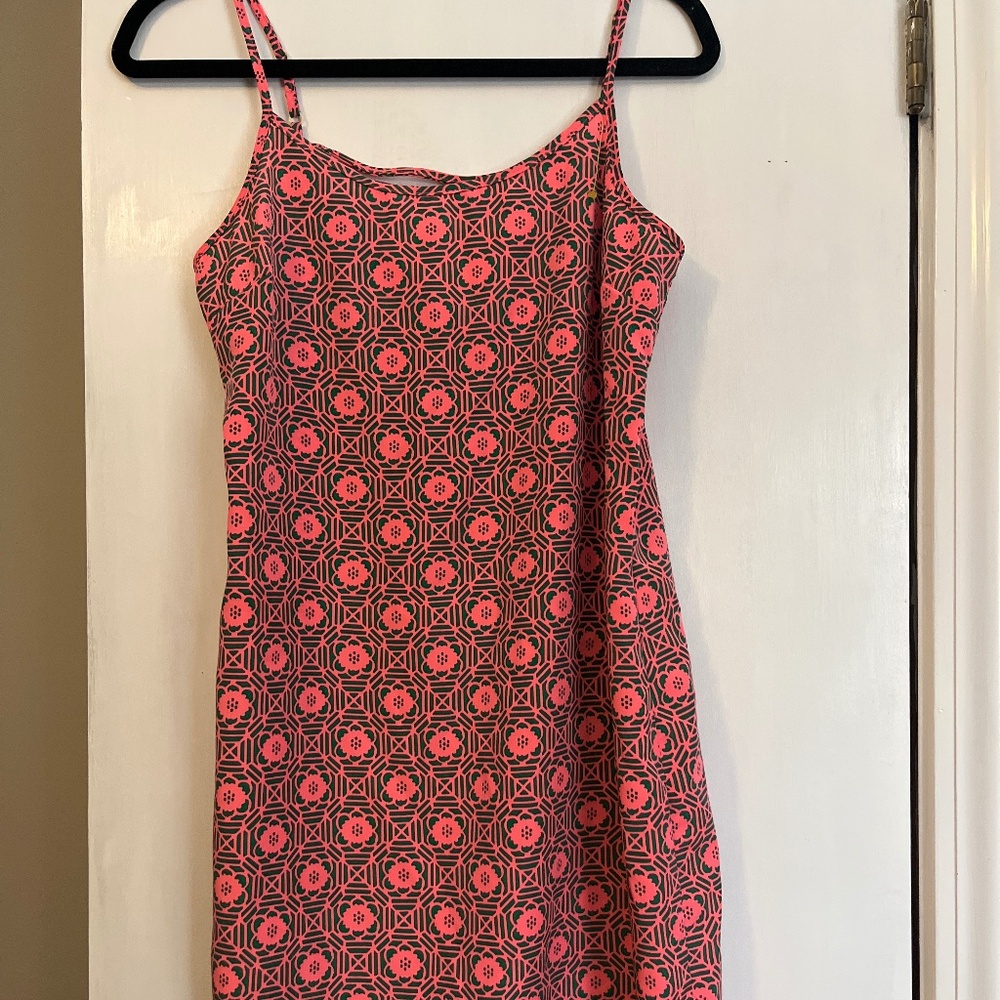 Sun dress
